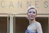 Cate Blanchett na čelu canske žirije