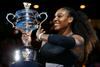 Serena Williams: Sem zelo blizu vrnitve, a v Melbourne me ne bo