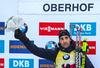 Fourcade spet najboljši v Oberhofu, Fak sedmi