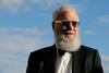 Letterman se vrača – vodil bo oddajo z gosti, ki ne potrebujejo predstavitve