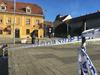 Po množičnem pretepu v Mariboru 25-letnik v smrtni nevarnosti