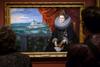 Italijanska policija zasegla Rubensovo sliko zaradi domnevne poneverbe
