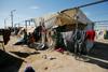 Opozorila, da iraške sile prisilno vračajo begunce na nevarna območja