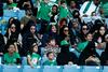 Športni stadioni v Savdski Arabiji od zdaj odprti tudi ženskam