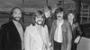 Umrl je Ray Thomas, ustanovitelj The Moody Blues, ki so tlakovali pot progresivnemu rocku