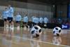 Futsal: Visok poraz Slovencev v Zagrebu