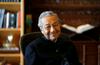 Malezija: Nekdanji premier pri 92-ih znova v boj za premierski stolček