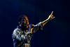 Kendrick Lamar v Marvelovem svetu: v vlogi producenta glasbe za film Črni panter