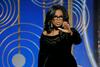 Oprah Winfrey - demokratska kandidatka za Belo hišo leta 2020?