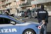 V Italiji in Nemčiji v protimafijski operaciji aretiranih okoli 200 ljudi