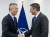 Nato se glede arbitraže ne bo opredeljeval; Zagreb odobrava izjavo Junckerja