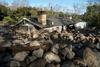 Foto: Pod debelo plastjo blata v Kaliforniji umrlo 17 ljudi