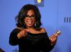 Oprah zanikala aretacijo in sodelovanje pri trgovanju z ljudmi