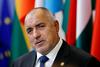 Bolgarska vlada premierja Bojka Borisova preživela nezaupnico