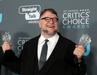 Guillermo del Toro bo predsedoval žiriji 75. beneškega filmskega festivala