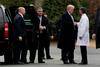 Zdravnik Bele hiše: Trump je odličnega zdravja