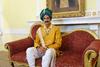 Indija: Gejevski princ odpira vrata svoje palače skupnosti LGBT