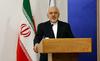 Iran odločno proti spreminjanju jedrskega sporazuma
