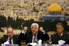 Abas: Ameriška politika do izraelsko-palestinskega vprašanja 