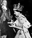 Foto in video: Mineva 65 let od kronanja kraljice Elizabete II.