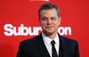 Matt Damon se opravičuje za komentarje o spolnem nadlegovanju