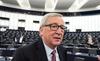 Juncker želi po brexitu Veliko Britanijo nazaj v EU-ju