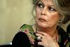 Brigitte Bardot: 