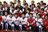 Severna Koreja želi na igre poslati tudi tekače in alpske smučarje