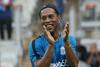 Vedno nasmejani čarovnik Ronaldinho končal kariero