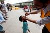 Dan otroške paralize: za preprečevanje je ključno zaupanje v cepljenje