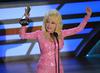 Dolly Parton zbirki nagrad dodala dva Guinnessova rekorda