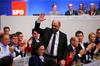 Nemčija: Socialdemokrati podprli začetek uradnih koalicijskih pogajanj s CDU/CSU