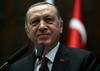 Erdogan napovedal nove operacije turške vojske v Siriji
