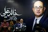 Al Sisi na predsedniške volitve v Egiptu brez protikandidatov