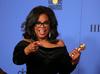 Tudi Oprah Winfrey prispevala za boj proti koronavirusu
