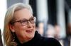 Meryl Streep se pridružuje igralski zasedbi Malih laži