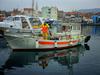 Po slovenskih kaznih za hrvaške ribiče kazni napovedalo tudi hrvaško ministrstvo