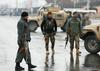 Nov napad v Kabulu – tokrat tarča vojaška akademija