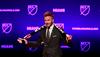 Beckham pripeljal Miami v Ligo MLS