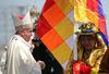 Papežev odposlanik odhaja v Čile preiskovat spolne zlorabe