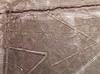 Brezbrižni voznik pregazil del geoglifov ljudstva Nazca