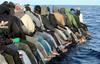 Amnesty, Ofxam: Za nasilje nad prebežniki v Libiji odgovorna tudi EU in Italija
