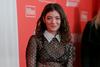 Izraelske oboževalke tožijo aktiviste, ker je Lorde odpovedala koncert