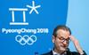 Komisija MOK-a bo še enkrat preverila ruske športnike