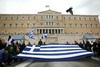 Grčija ukazala izgon dveh ruskih diplomatov in še dvema prepovedala vstop