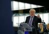 Juncker o arbitražnem sporu: Za to sta odgovorni Hrvaška in Slovenija