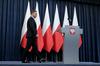Poljski predsednik podpisal sporni zakon o holokavstu