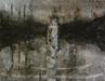Telo narave na ogled v kanalski galeriji Rika Debenjaka