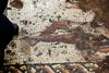 Izraelski arheologi odkopali 1.800 let star rimski mozaik