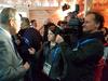 Ban Ki Mun se je ob odprtju Slovenske hiše spomnil obiska na Bledu